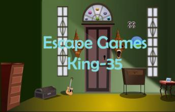 Escape Games King-35截图4