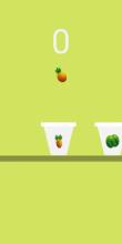 Fruit Drop - Tap Game截图2