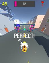 Soccer Perfect Kick截图4