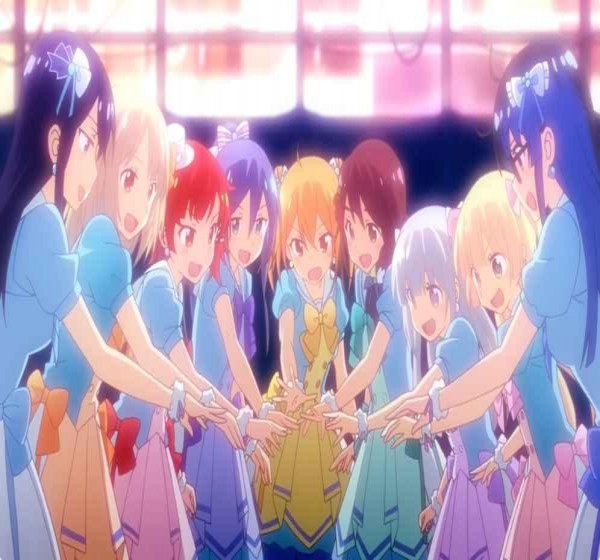 温泉娘截图2