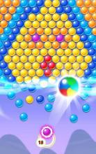 Bubble Shooter Blaze截图2