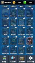 Chest Simulator ClashRoyale截图3