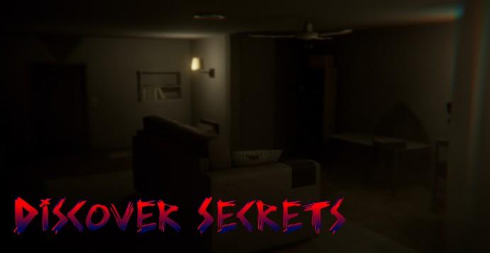 Scary Nights截图2