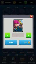 Chest Simulator ClashRoyale截图2
