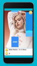 Piano Magic Tiles - Bebe Rexha; I'm A Mess截图3