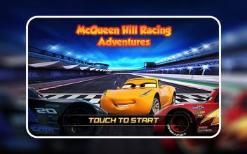 McQueen Hill Racing Adventures截图4