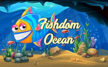 New Fishdom Ocean Classic截图1