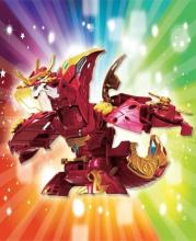 Bakugan Ball Battle Brawlers Games截图4