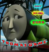 Love Trains Thomas's Puzzle Games截图3