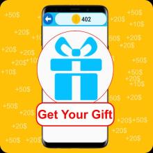 Gift - WorkNet截图1