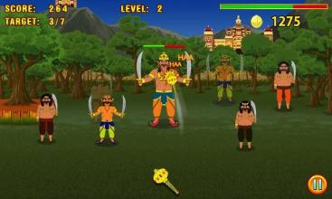 Devil Ravana The Game截图4