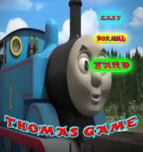 Love Trains Thomas's Puzzle Games截图1