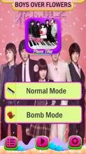 BBF K-DRAMA PIANO MAGIC TILES截图3