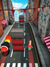 Buddy Dash : Free endless run game截图4