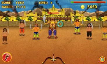 Devil Ravana The Game截图5