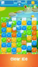 Joy Crackle: New Crush Puzzle Game截图2