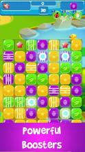 Joy Crackle: New Crush Puzzle Game截图5