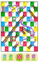 Snakes and Ladders : the game截图5