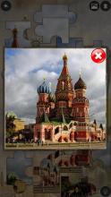 100 Famous Places Puzzle截图4