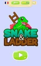 Snakes and Ladders : the game截图1