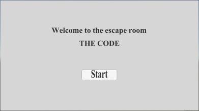 The Code Escape截图2