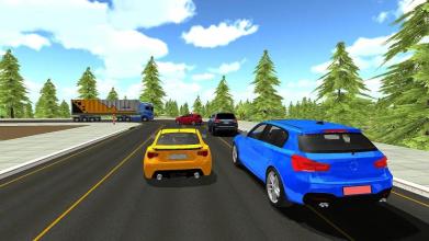 Offroad Driving Zone截图4