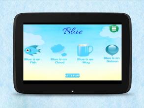 Learn & Play with Colors截图3