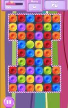Sugar Color Match Game截图1