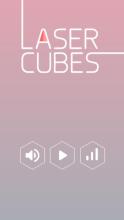 Laser Cubes截图3