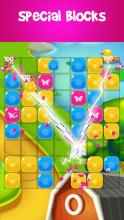 Joy Crackle: New Crush Puzzle Game截图3