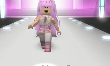 Tips of Roblox Fashion Frenzy Free截图3