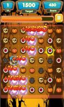 Cookie Blast : Halloween Edition截图4