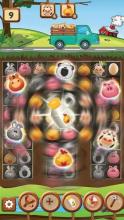 Farm Day - Free Match 3 Games截图4