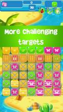 Joy Crackle: New Crush Puzzle Game截图4