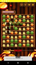 Fruits Crush - Fruits Matching Game截图1