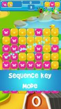 Joy Crackle: New Crush Puzzle Game截图1