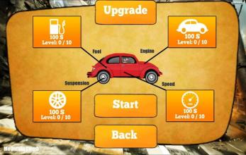 Cars Climb截图4