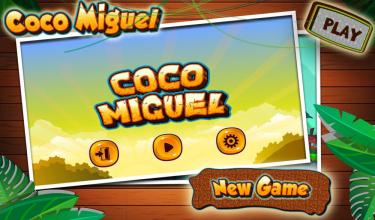 Coco Adventures Miguell run 2截图5