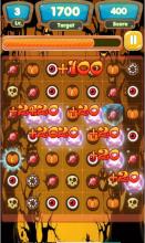 Cookie Blast : Halloween Edition截图2