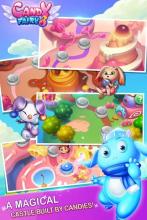 Candy Fairy 3截图3