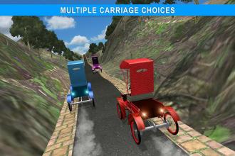 Carriage Racing Championship截图4