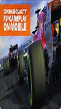 F1 Mobile Racing截图5