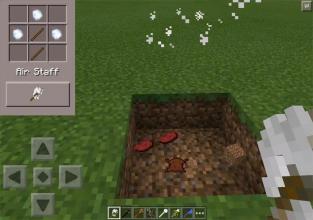 Elemental Witches MOD for MCPE截图4