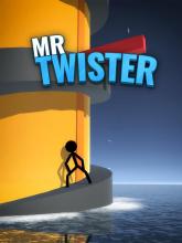 Mr Twister: Go! Go! Go!截图5