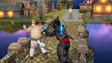 King Legend Archery Fight Master Mission 3D Game截图5