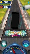 New Crazy Bike Race 3D截图1