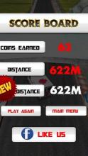 New Crazy Bike Race 3D截图2