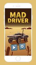 Mad Driver截图3