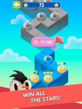 Chickz - Physics based puzzle game截图1