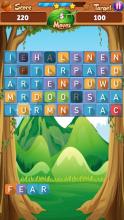 Word Crush - Word unscrambler截图2